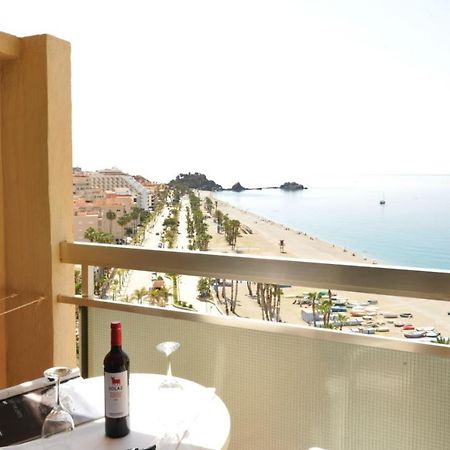 Chinasol Suites Almuñécar Esterno foto