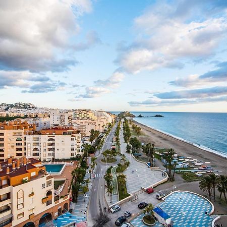 Chinasol Suites Almuñécar Esterno foto