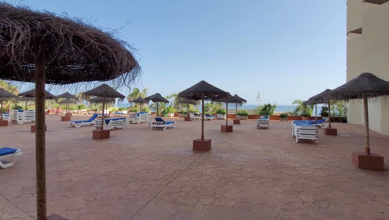 Chinasol Suites Almuñécar Esterno foto