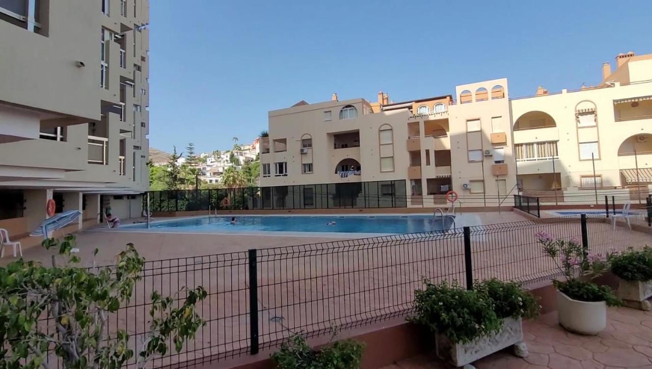 Chinasol Suites Almuñécar Esterno foto