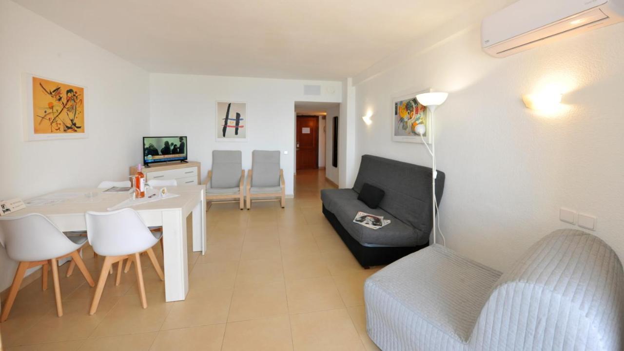 Chinasol Suites Almuñécar Esterno foto