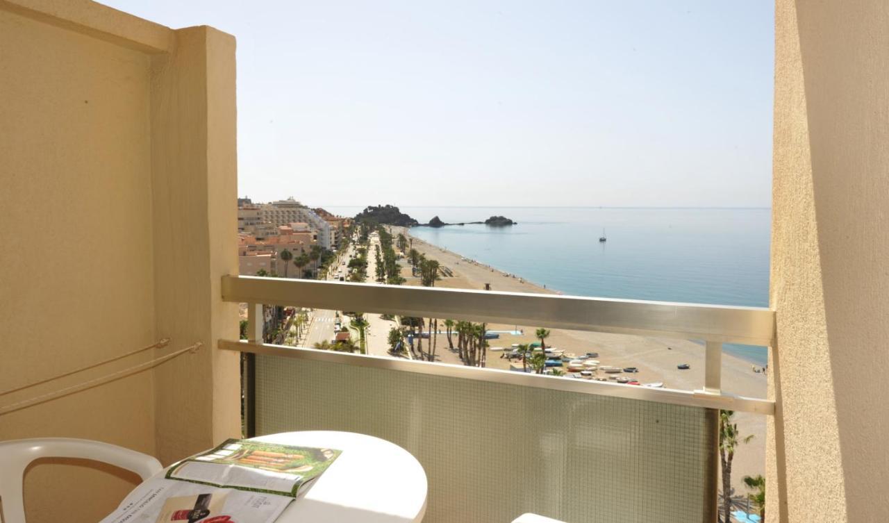 Chinasol Suites Almuñécar Esterno foto