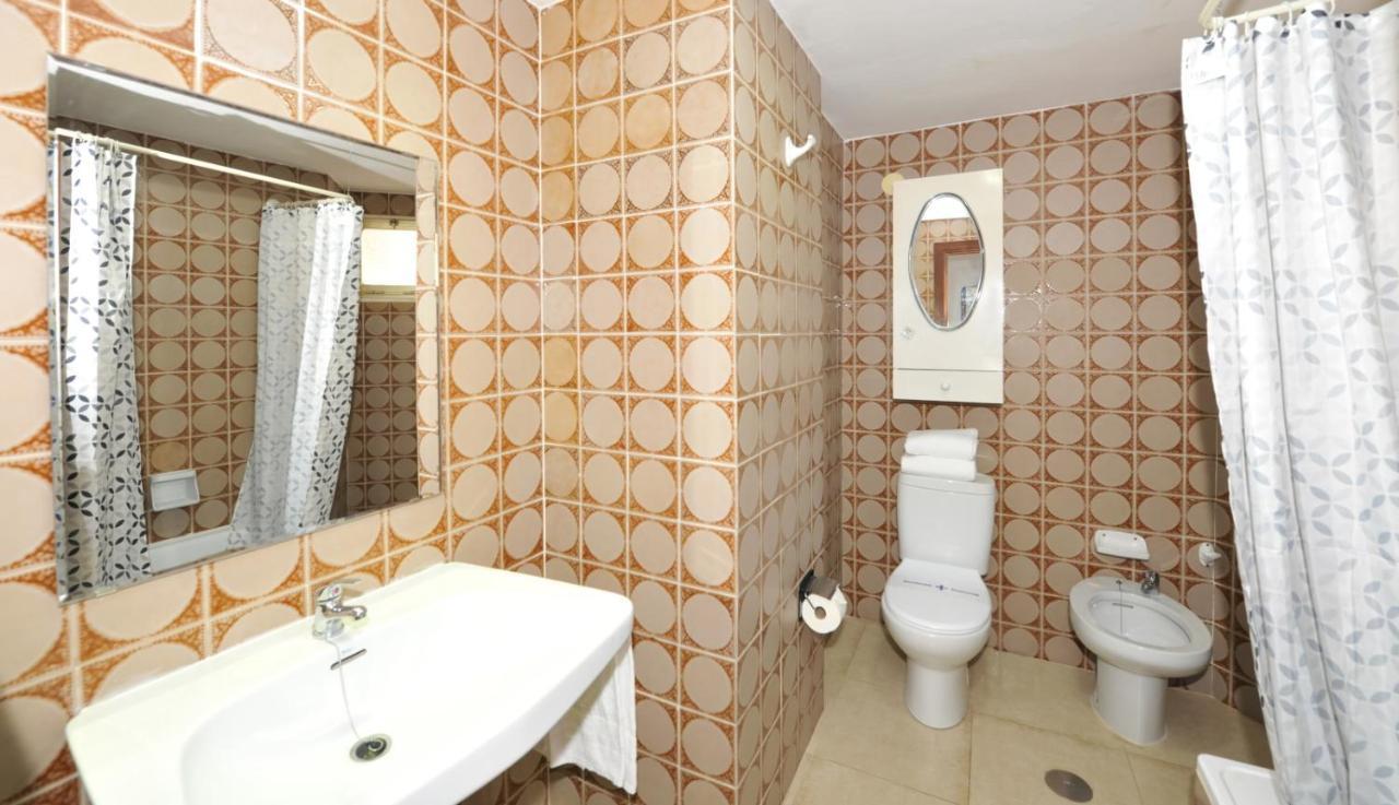 Chinasol Suites Almuñécar Esterno foto