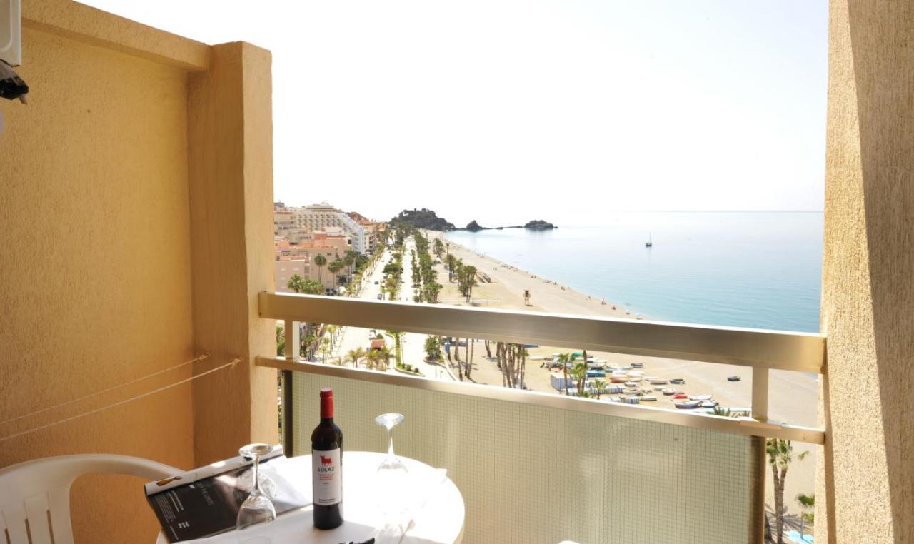 Chinasol Suites Almuñécar Esterno foto