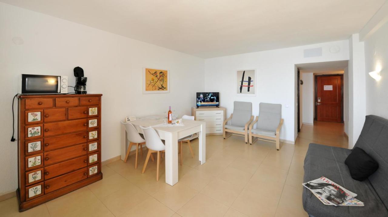 Chinasol Suites Almuñécar Esterno foto