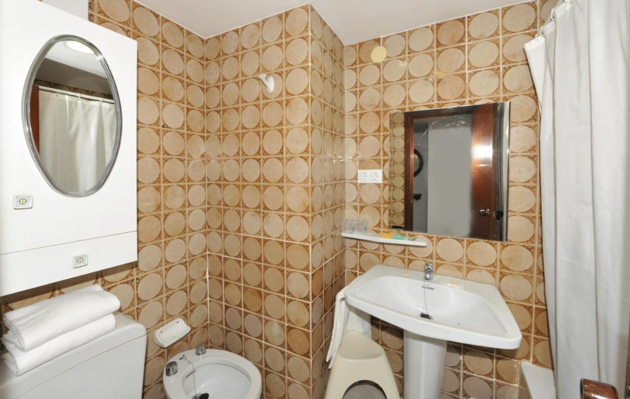 Chinasol Suites Almuñécar Esterno foto