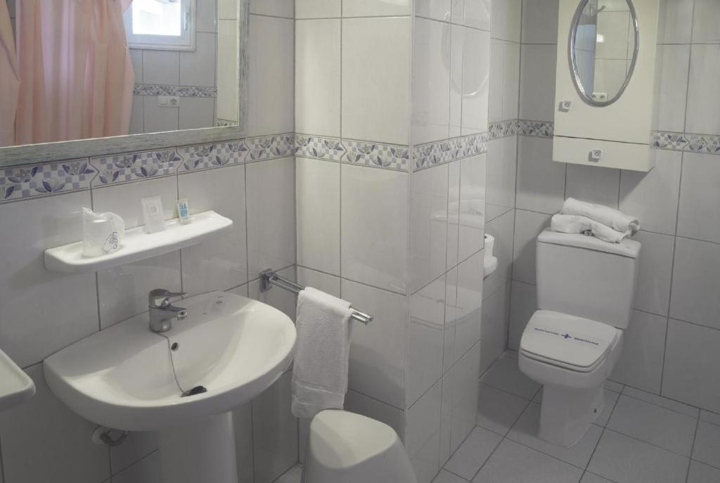 Chinasol Suites Almuñécar Esterno foto