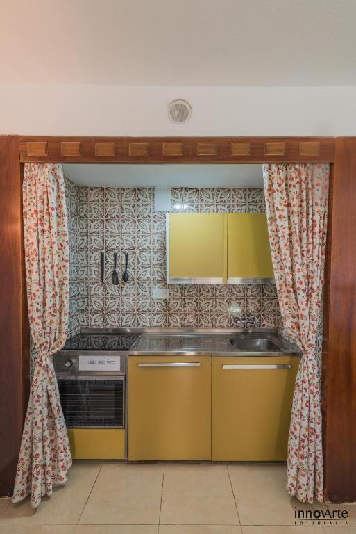 Chinasol Suites Almuñécar Esterno foto
